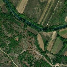 Satellite imagery of Otok, BA