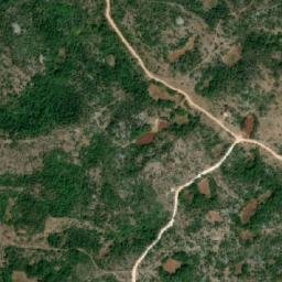 Satellite imagery of Arapovac, BA