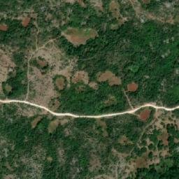 Satellite imagery of Arapovac, BA