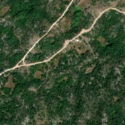 Satellite imagery of Arapovac, BA