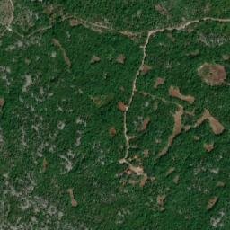 Satellite imagery of Donji Zelenikovac, BA