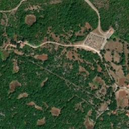 Satellite imagery of Donji Zelenikovac, BA