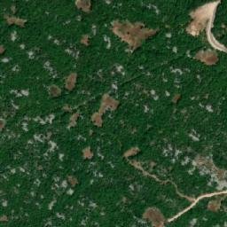 Satellite imagery of Debela Ljut, BA