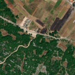 Satellite imagery of Debela Ljut, BA