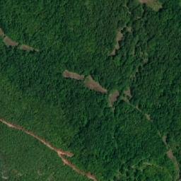 Satellite imagery of Magovnik, BA