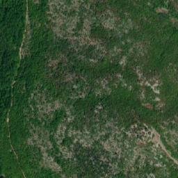 Satellite imagery of Magovnik, BA