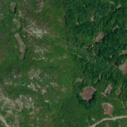 Satellite imagery of Magovnik, BA