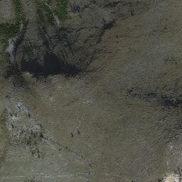 Satellite imagery of Oštri Rat, BA