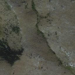 Satellite imagery of Oštri Rat, BA