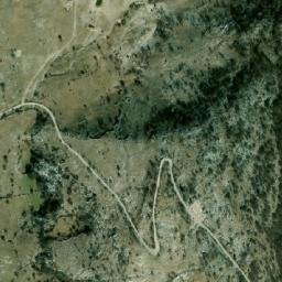 Satellite imagery of Ratina Gomila, BA