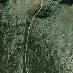 Satellite imagery of Ratina Gomila, BA