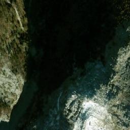 Satellite imagery of Gola Glavica, BA