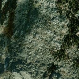 Satellite imagery of Gola Glavica, BA