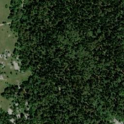 Satellite imagery of Velike Poljice, BA