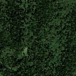 Satellite imagery of Velike Poljice, BA