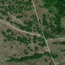 Satellite imagery of Brašljevica, BA