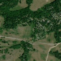 Satellite imagery of Šarica Glavica, BA