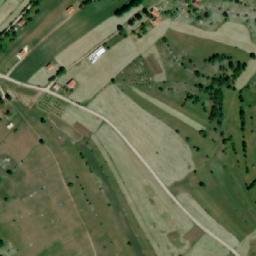 Satellite imagery of Šarica Glavica, BA