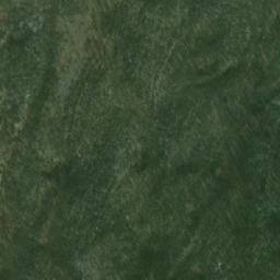 Satellite imagery of Rujeva Glavica, BA