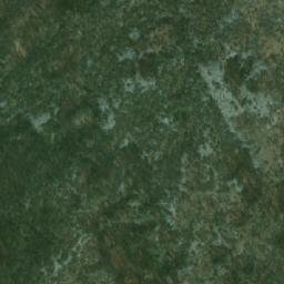 Satellite imagery of Rujeva Glavica, BA