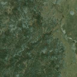 Satellite imagery of Crvnić, BA