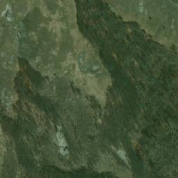 Satellite imagery of Crvnić, BA