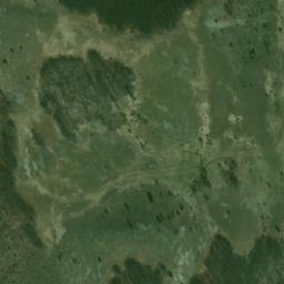 Satellite imagery of Siljevača, BA