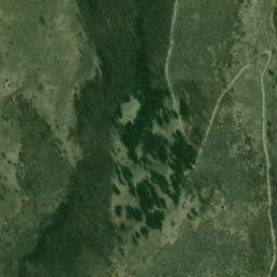 Satellite imagery of Siljevača, BA