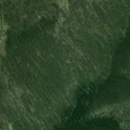 Satellite imagery of Cerova Vrta, BA