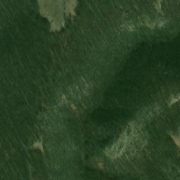 Satellite imagery of Cerova Vrta, BA