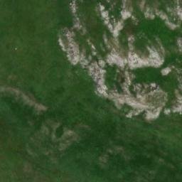 Satellite imagery of Samograd, BA