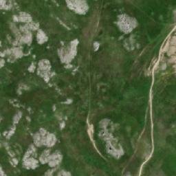 Satellite imagery of Samograd, BA