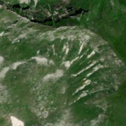 Satellite imagery of Bregoč, BA