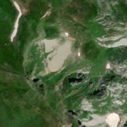 Satellite imagery of Bregoč, BA