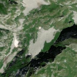Satellite imagery of Bregoč, BA