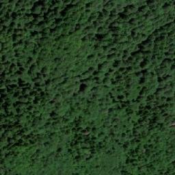 Satellite imagery of Careva Glavica, BA