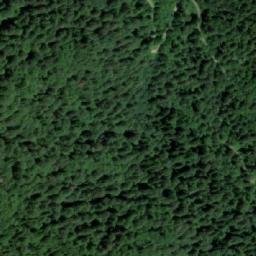 Satellite imagery of Careva Glavica, BA