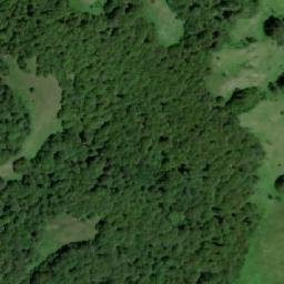 Satellite imagery of Siljevice, BA