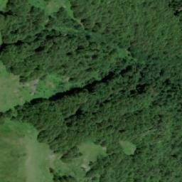 Satellite imagery of Siljevice, BA