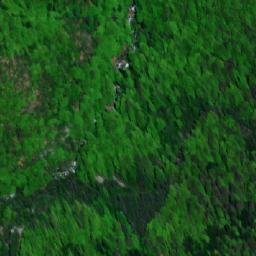 Satellite imagery of Ozren, BA