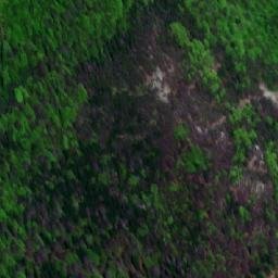 Satellite imagery of Ozren, BA