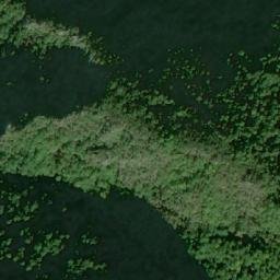 Satellite imagery of Ravna Stijena, BA