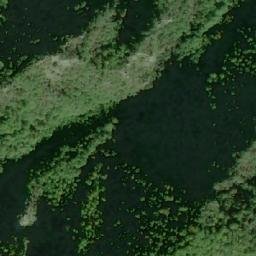 Satellite imagery of Stožeri, BA
