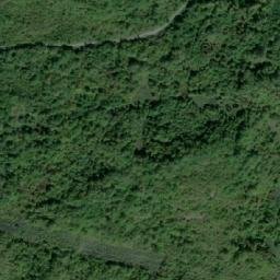 Satellite imagery of Humska Glavica, BA