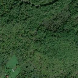 Satellite imagery of Humska Glavica, BA