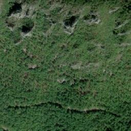 Satellite imagery of Tabalin, BA