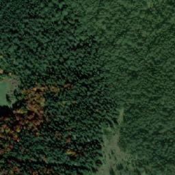 Satellite imagery of Vis, BA