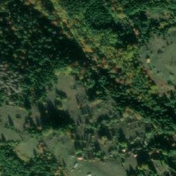 Satellite imagery of Borja, BA