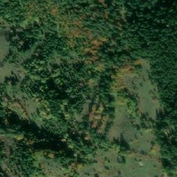 Satellite imagery of Borja, BA