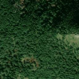 Satellite imagery of Vjetrenik, BA